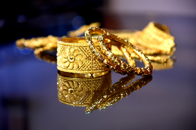 Agri Gold Loan