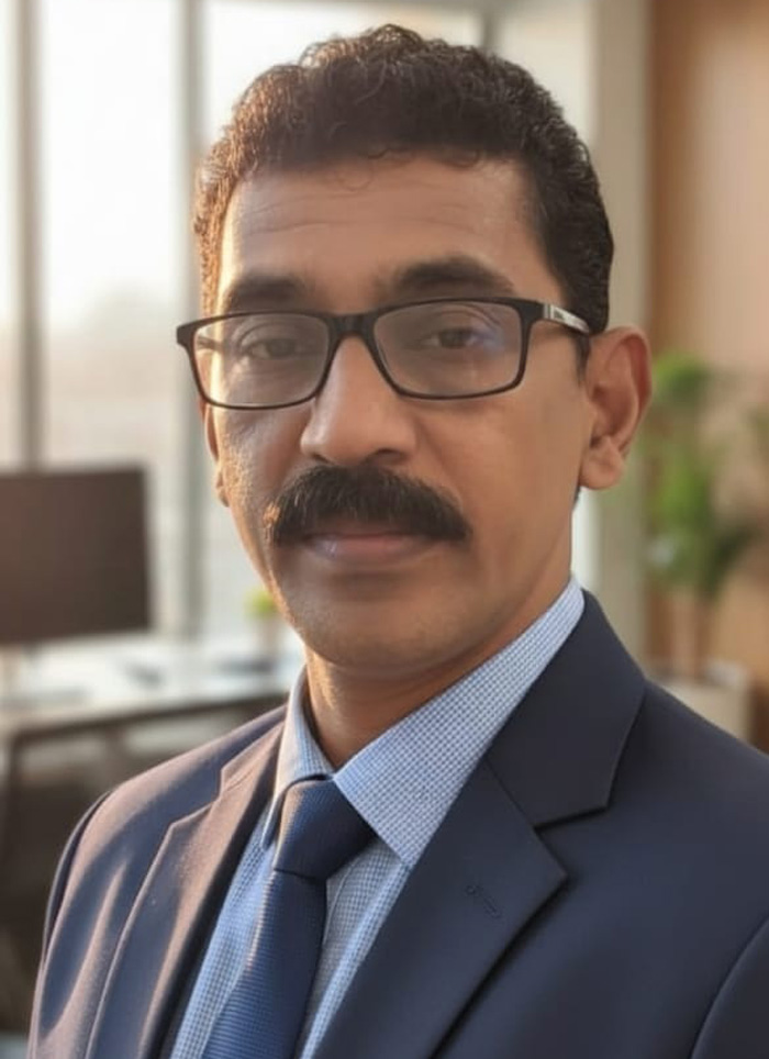 Sabu Kunjukutty